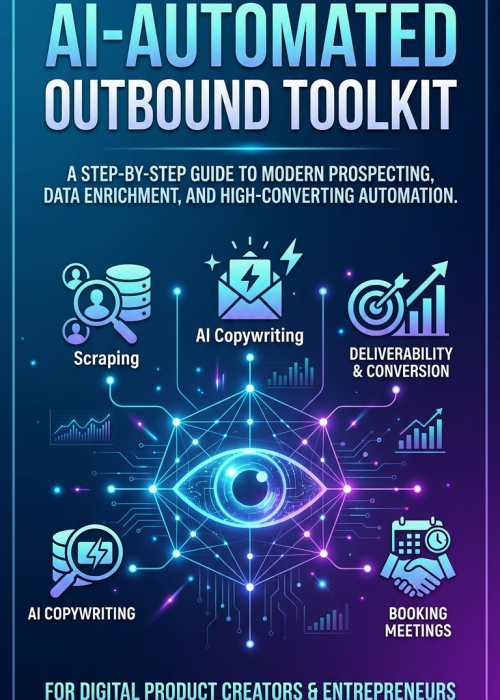 AI Automated Outbound Toolkit 