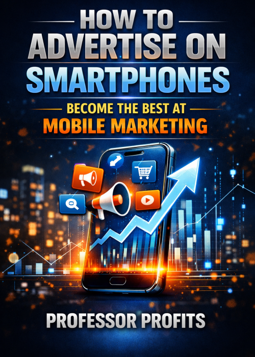 HOW TO ADVERTISE ON SMARTPHONES (2026)