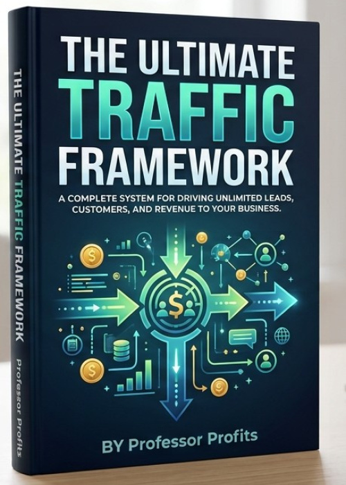 The Ultimate Traffic Framework